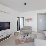 Aqua 4 Bedrooms Resort