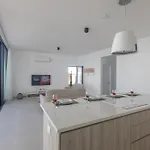 Resort Aqua 4 Bedrooms