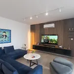 Aqua 4 Bedrooms * Paralimni