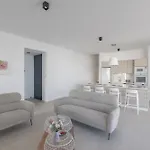 Aqua 4 Bedrooms Resort
