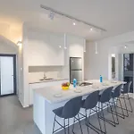 Resort Aqua 4 Bedrooms