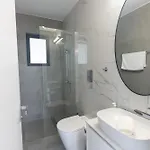Resort Aqua 4 Bedrooms Paralimni