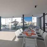 Aqua 4 Bedrooms Paralimni