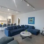 Aqua 4 Bedrooms Resort Paralimni