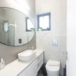 Aqua 4 Bedrooms Resort