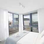 Aqua 4 Bedrooms Resort Paralimni
