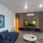 Aqua 4 Bedrooms Resort Paralimni