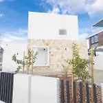 Resort Aqua 4 Bedrooms Paralimni