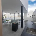 Aqua 4 Bedrooms Paralimni