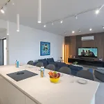 Aqua 4 Bedrooms * Paralimni