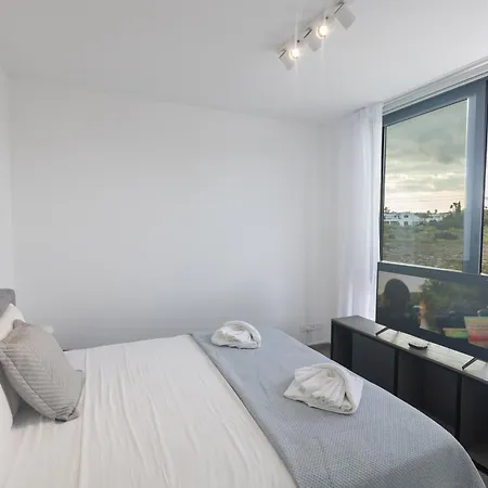 Aqua 4 Bedrooms Resort