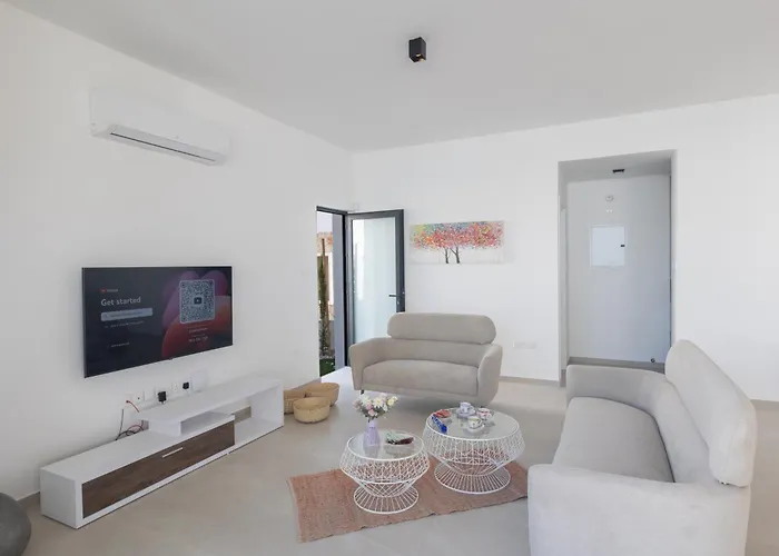 Aqua 4 Bedrooms Rezort