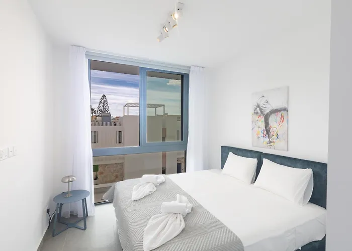 Rezort Aqua 4 Bedrooms *