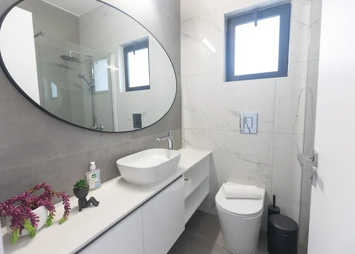 Rezort Aqua 4 Bedrooms