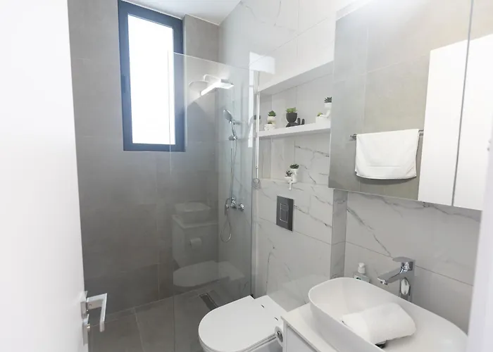 Rezort Aqua 4 Bedrooms