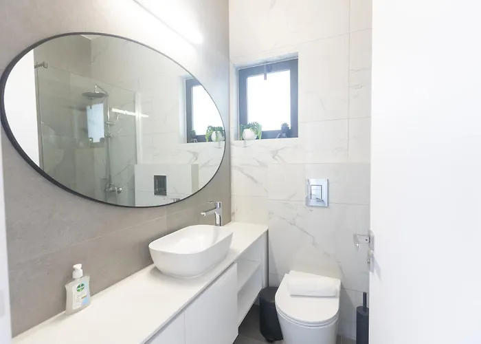 Aqua 4 Bedrooms Rezort